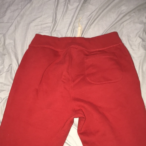 POLO JOGGERS - Picture 3 of 4